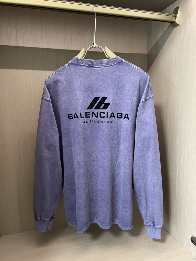 Balenciaga T-Shirts